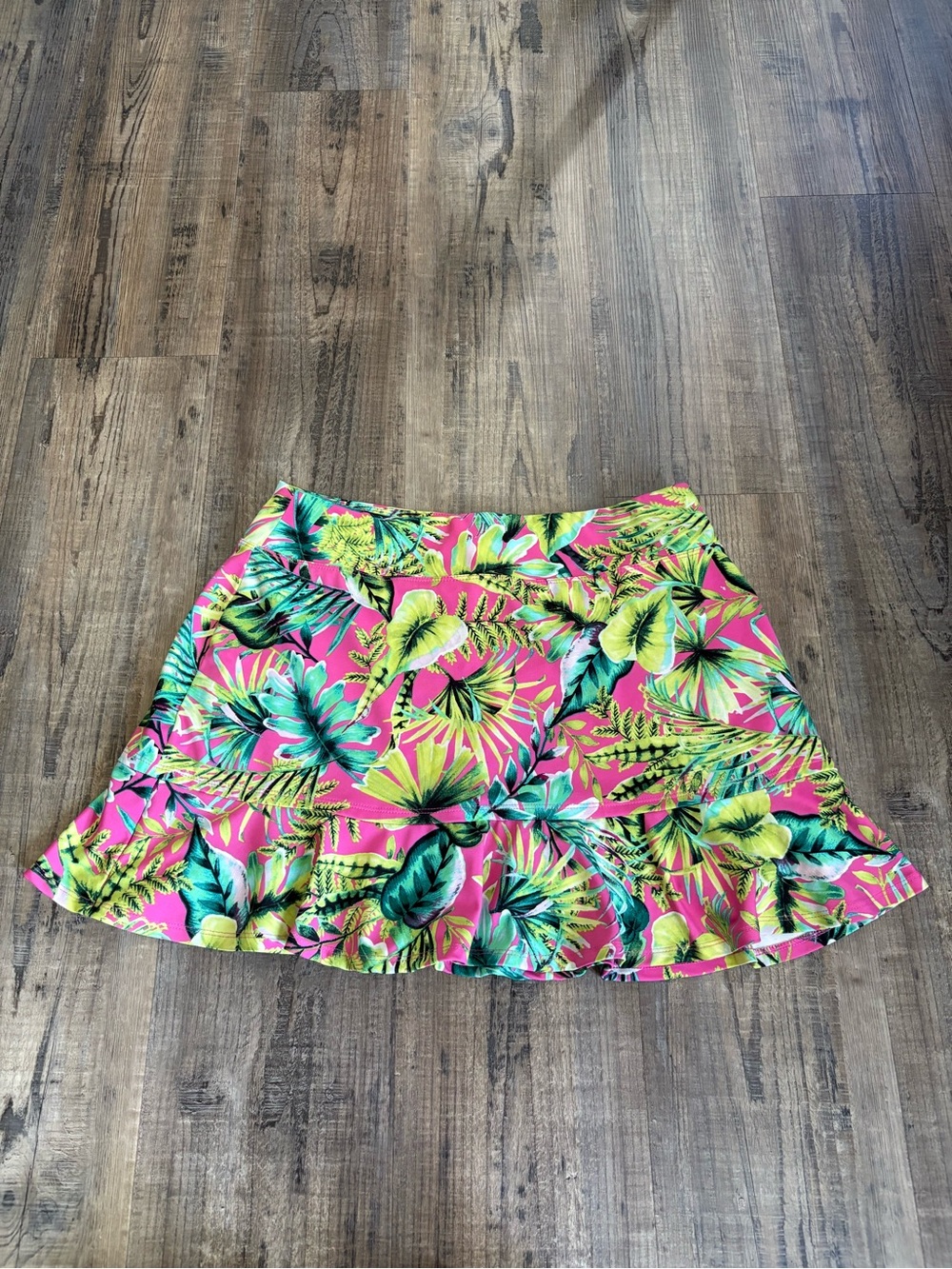 Tommy Bahama Tropical Skort